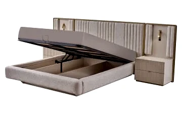 Jersey Yatak Odası Takım