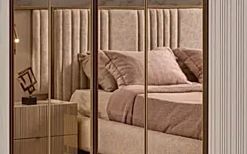 Jersey Yatak Odası Takım