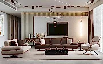 Dream Koltuk Takımı