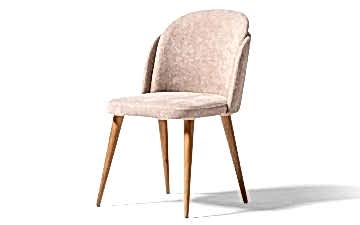 Double Sandalye (Ahşap)