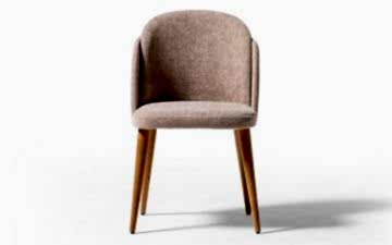 Double Sandalye (Ahşap)