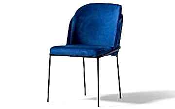 Double Sandalye (Metal)