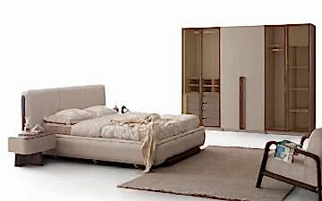 Frovin Yatak Odası Takımı