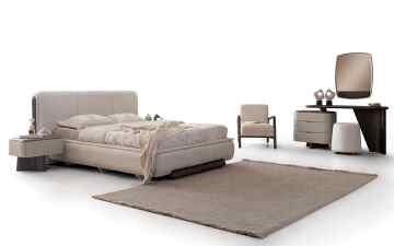 Frovin Yatak Odası Takımı