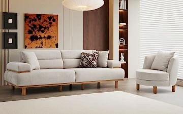 Leslie Koltuk Takımı