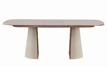 Jersey Yemek Odası Takımı