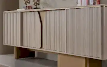 Jersey Yemek Odası Takımı