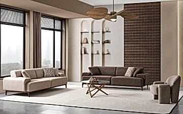 Zenn Koltuk Takımı