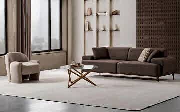 Zenn Koltuk Takımı