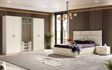 Rivoli Yatak Odası Takımı