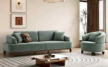 Groot Koltuk Takımı