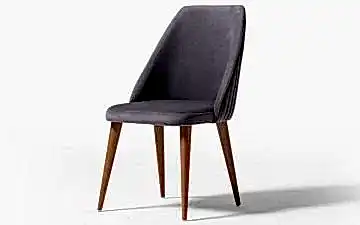 Crea Sandalye (Dış Yarmalı)