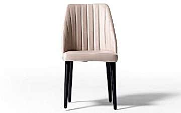 Crea Sandalye (İç Yarmalı)