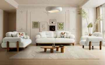 Watford Koltuk Takımı