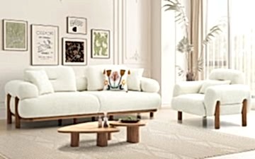 Watford Koltuk Takımı