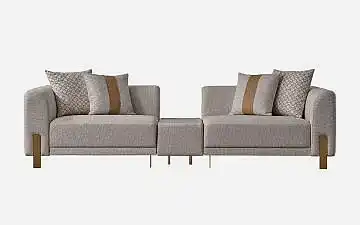 Jersey Koltuk Takımı