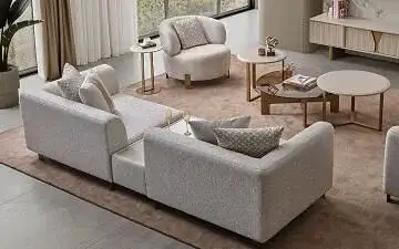 Jersey Koltuk Takımı