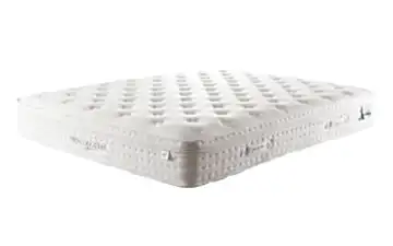 Viscopocket Yaylı Yatak