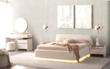 Rigas Yatak Odası Takımı