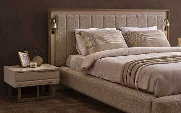 Fenix Luxury Yatak Odası Takım