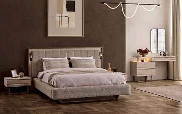 Fenix Luxury Yatak Odası Takım