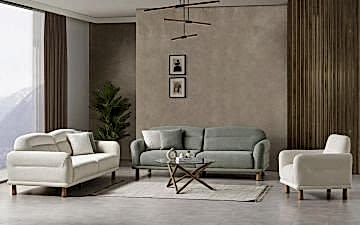 Dante Koltuk Takımı