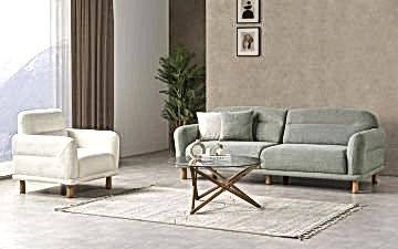 Dante Koltuk Takımı