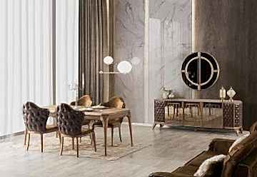 Ürgüp Yemek Odası Takımı