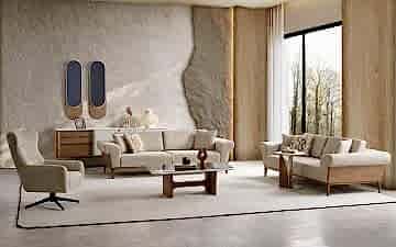 Claire Koltuk Takımı