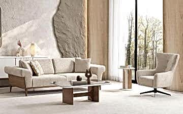 Claire Koltuk Takımı