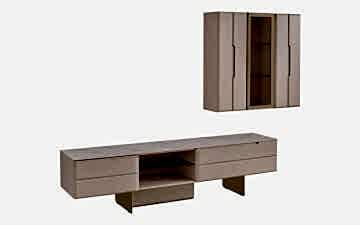 Fenix Luxury TV Ünitesi