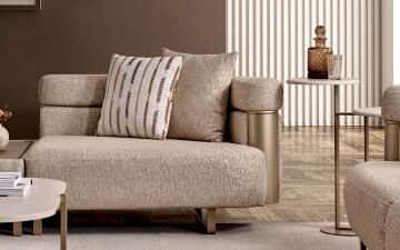 Fenix Luxury Koltuk Takımı