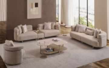 Fenix Luxury Koltuk Takımı