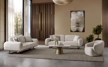 Ziyco Koltuk Takımı