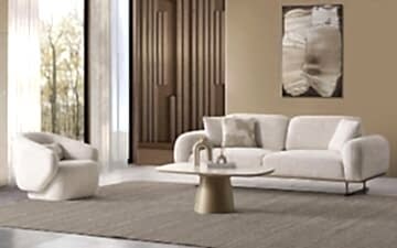 Ziyco Koltuk Takımı