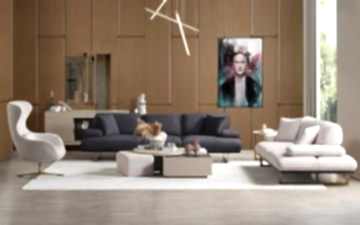 Nehir Koltuk Takımı