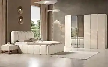 Bonita Yatak Odası Takımı
