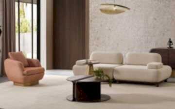 Zion Koltuk Takımı