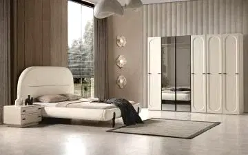 Blur Yatak Odası Takımı