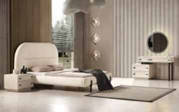 Blur Yatak Odası Takımı